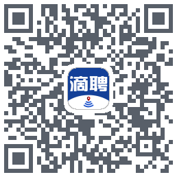 滴聘 QR-код для загрузки