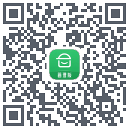 安心筑管理版du code QR de téléchargement
