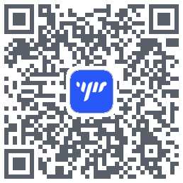 爱原物código QR de descarga de