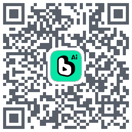 波点音乐 QRcode