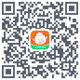 猪八戒的下载二维码