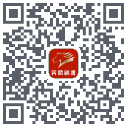奔腾融媒 QRcode