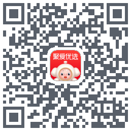 聚爱优选 QRcode