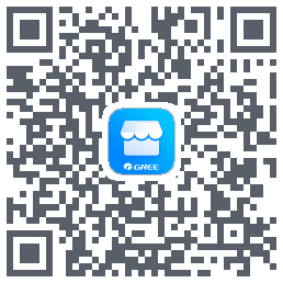 格力终端管理 QRcode