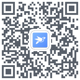 飞鸽智能客服 QRcode