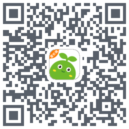 豌豆素质家长端 QRcode