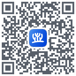 珊瑚课堂kod QR do pobrania