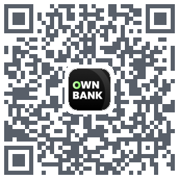 OwnBank的下載二維碼