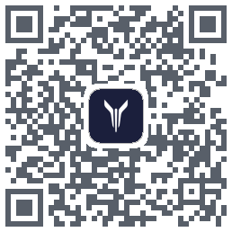 岚图汽车的下载二维码