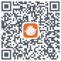 猪八戒的下载二维码