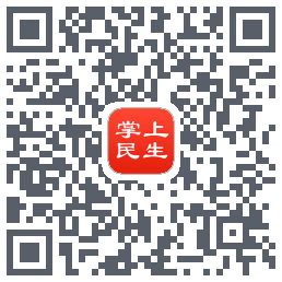 民生保险 QR-код для загрузки