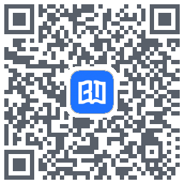 BT教育的下载二维码