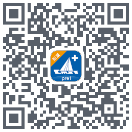 中储智运加盟运力 QRcode