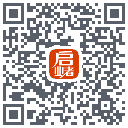启业者（密码：123） QR-код для загрузки