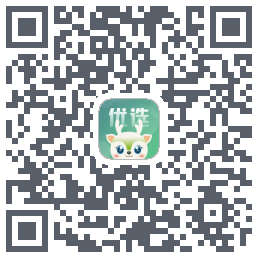 通用健康商城的下载二维码