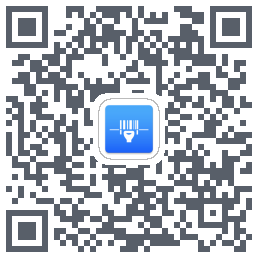 司机端código QR de descarga de