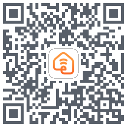LinkHome的下载二维码
