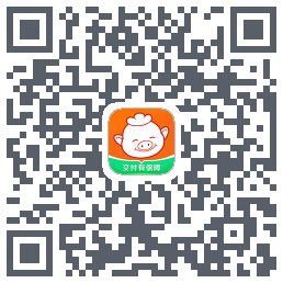 猪八戒的下载二维码