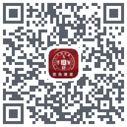千评万鉴código QR de descarga de