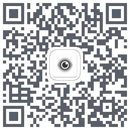 EyepetizerのダウンロードQRコード