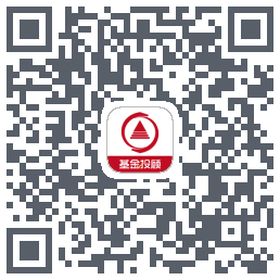 华夏财富 QRcode