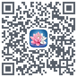 Zen Color QRcode