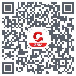GSM的下載二維碼