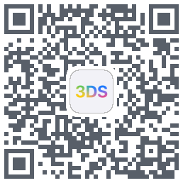 emuThreeDS的下載二維碼