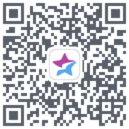 星河可视化 QRcode