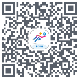 员工家园 QRcode