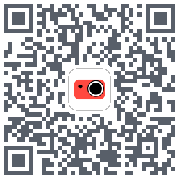 SJCAM Zone QRcode