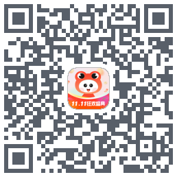 趣蛙优选 QR-код для загрузки
