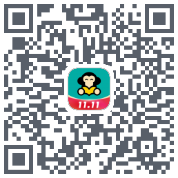 有猿医学codice QR per il download