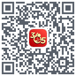 365小时光 QRcode