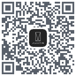 阿维塔kod QR do pobrania
