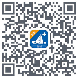 中储智运加盟运力 QRcode