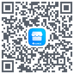 格力终端管理 QRcode
