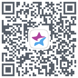 星河可视化 QRcode