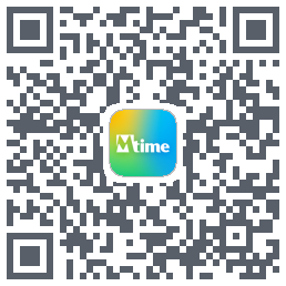 时光网 QRcode