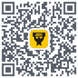 超级猩猩 QR-код для загрузки