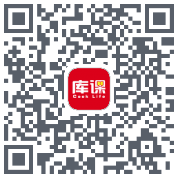库课网校 QRcode