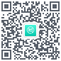 MUCH健康codice QR per il download