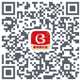 爆米花视频 QRcode