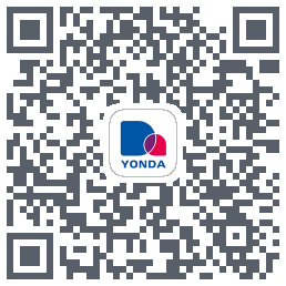 永达汽车 QRcode