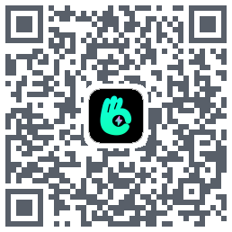掌心雷kod QR do pobrania
