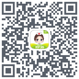 照护365康护端的下載二維碼