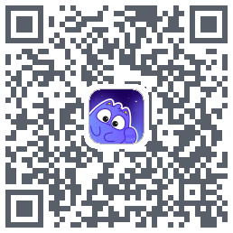 以陌语音的下載二維碼