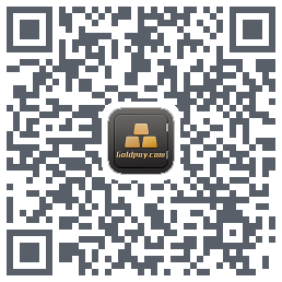 金酷Goldpay QRcode