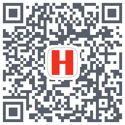 hone-app QRcode