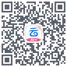 中国移动云盘codice QR per il download